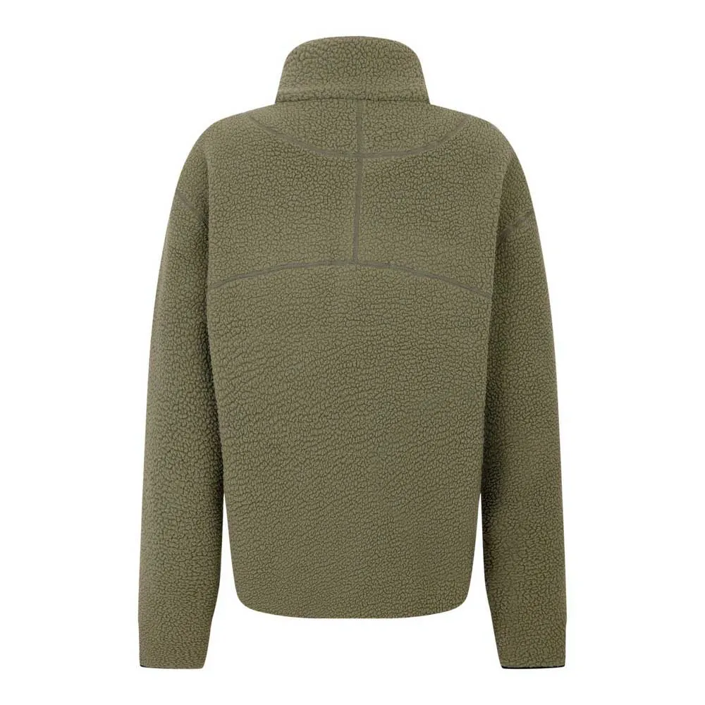 Dare 2b Slide Out Fleece Med Halv Dragkedja