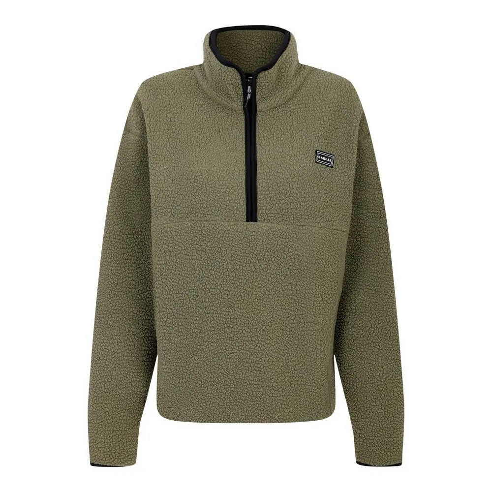 Dare 2b Slide Out Fleece Med Halv Dragkedja