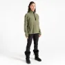 Dare 2b Slide Out Fleece Med Halv Dragkedja