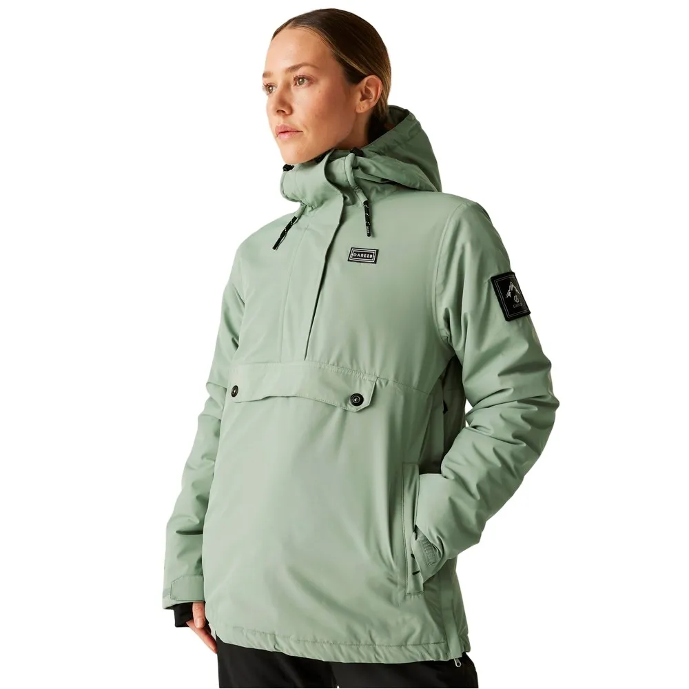 Dare 2b Snowburst Ii Jacka