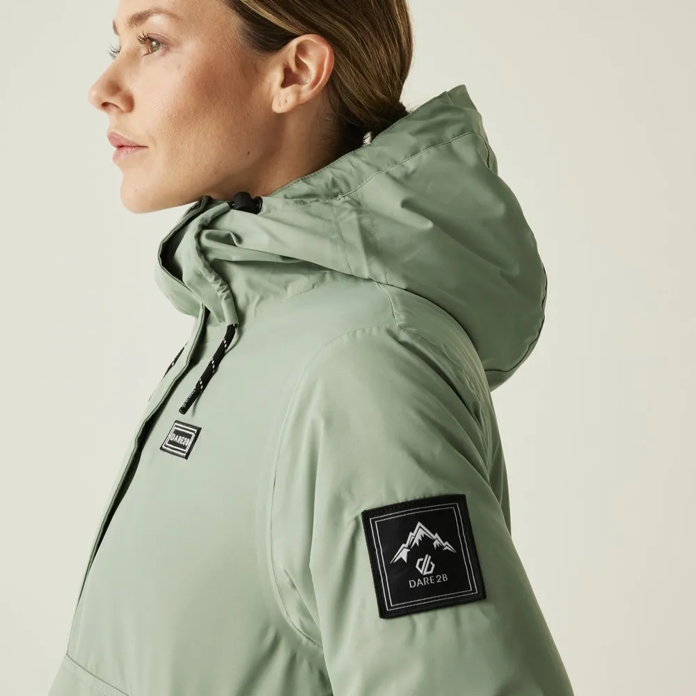Dare 2b Snowburst Ii Jacka