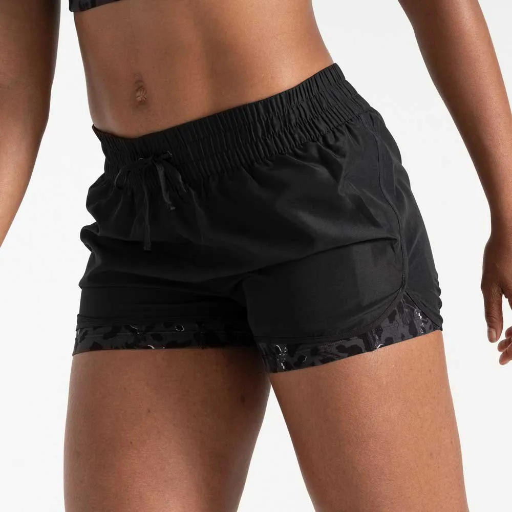 Dare 2b Sprint Up Shorts