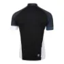 Dare 2b Stay The Course Iii Korta ärmar Cykeltröja, Black / orion, XL