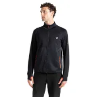 Dare 2b Substratum Ii Core Stretch Sweatshirt Med Dragkedja