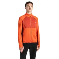 Dare 2b Substratum Ii Core Stretch Sweatshirt Med Dragkedja Dare 2b Substratum Ii Core Stretch Sweatshirt Med Dragkedja