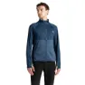 Dare 2b Substratum Ii Core Stretch Sweatshirt Med Dragkedja