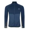 Dare 2b Substratum Ii Core Stretch Sweatshirt Med Dragkedja