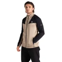 Dare 2b Substratum Iii Core Stretch Sweatshirt Med Dragkedja Dare 2b Substratum Iii Core Stretch Sweatshirt Med Dragkedja