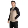Dare 2b Substratum Iii Core Stretch Sweatshirt Med Dragkedja