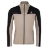 Dare 2b Substratum Iii Core Stretch Sweatshirt Med Dragkedja
