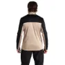 Dare 2b Substratum Iii Core Stretch Sweatshirt Med Dragkedja