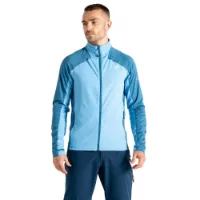 Dare 2b Substratum Iv Sweatshirt Med Dragkedja