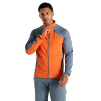 Dare 2b Substratum Iv Sweatshirt Med Dragkedja