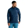 Dare 2b Substratum Iv Sweatshirt Med Dragkedja