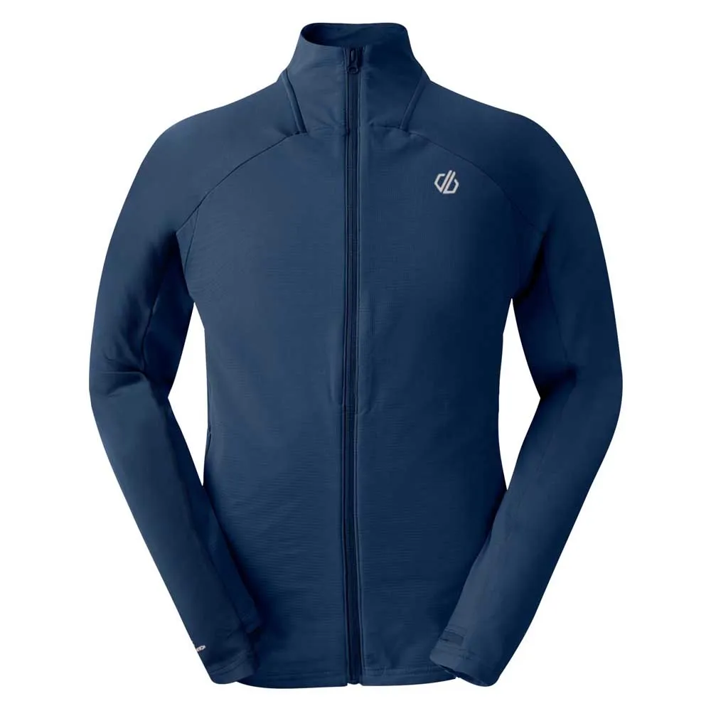 Dare 2b Substratum Iv Sweatshirt Med Dragkedja