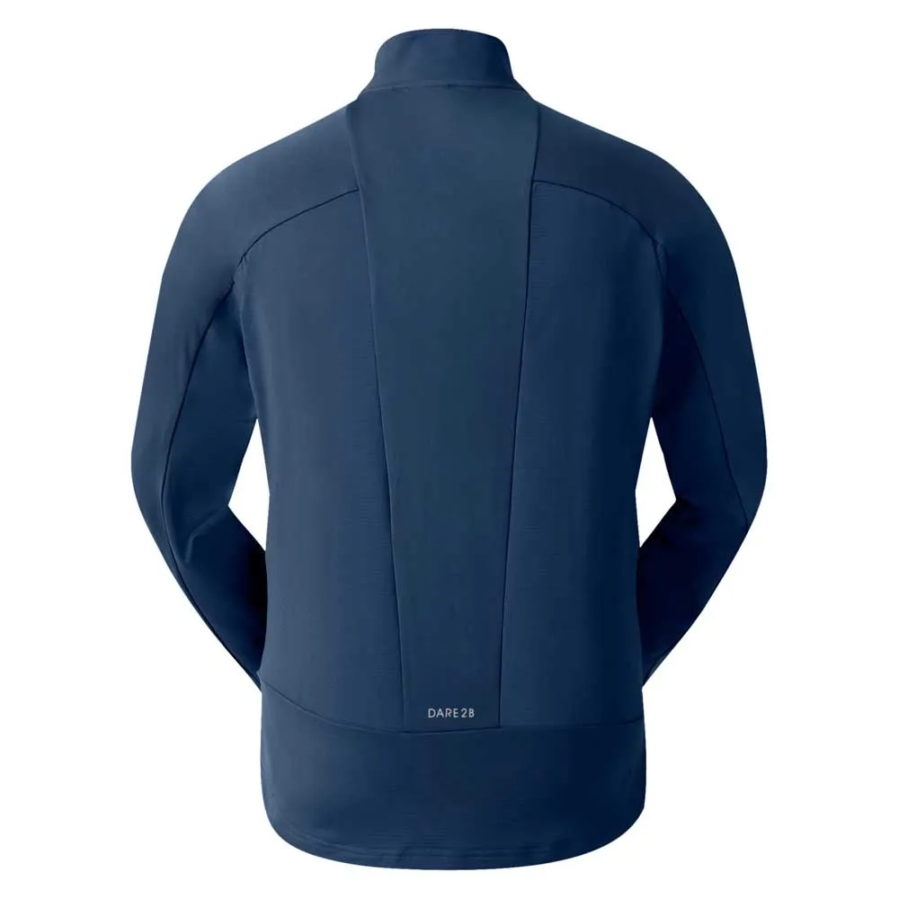 Dare 2b Substratum Iv Sweatshirt Med Dragkedja