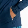 Dare 2b Substratum Iv Sweatshirt Med Dragkedja