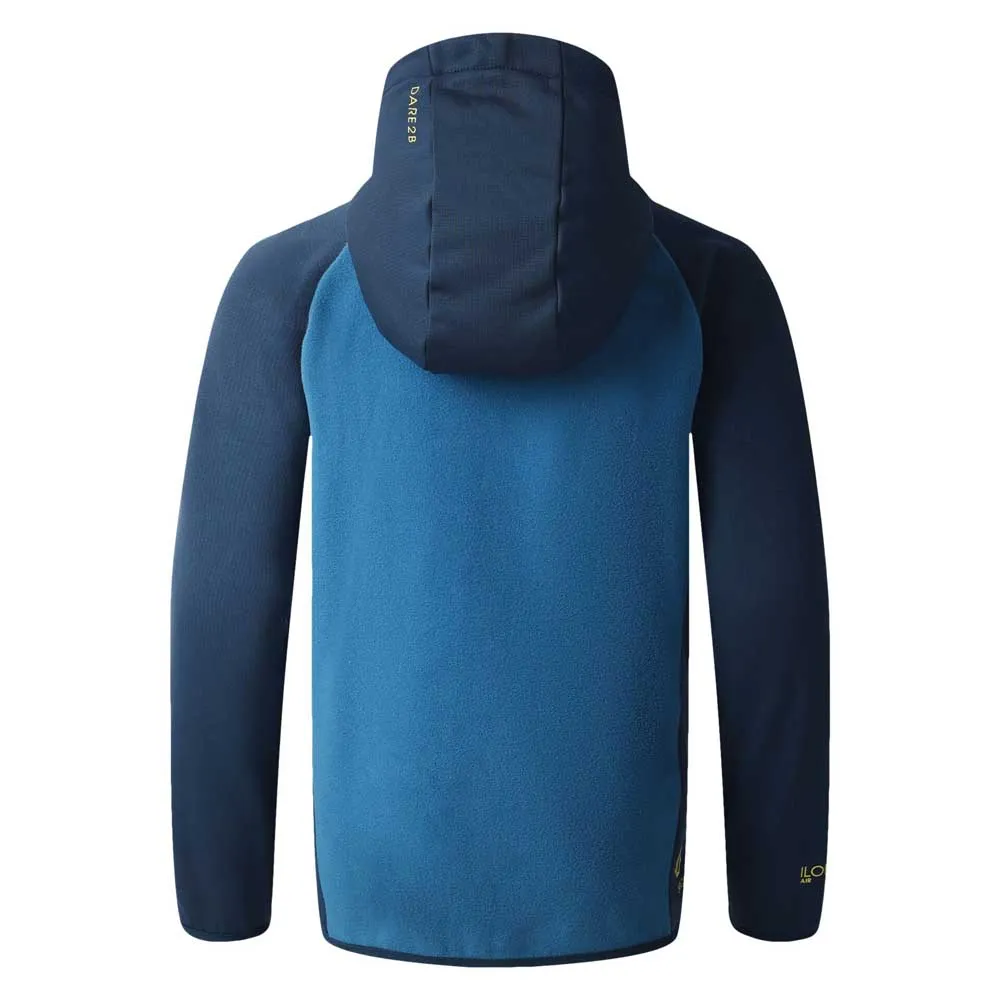 Dare 2b Switch Out Hybrid Softshelljacka