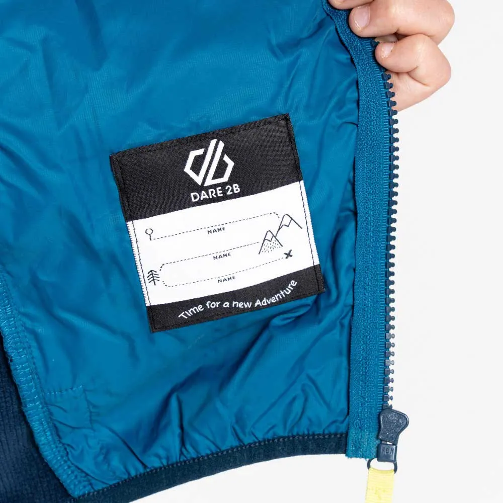 Dare 2b Switch Out Hybrid Softshelljacka