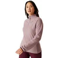 Dare 2b Switch Up Fleece Med Halv Dragkedja