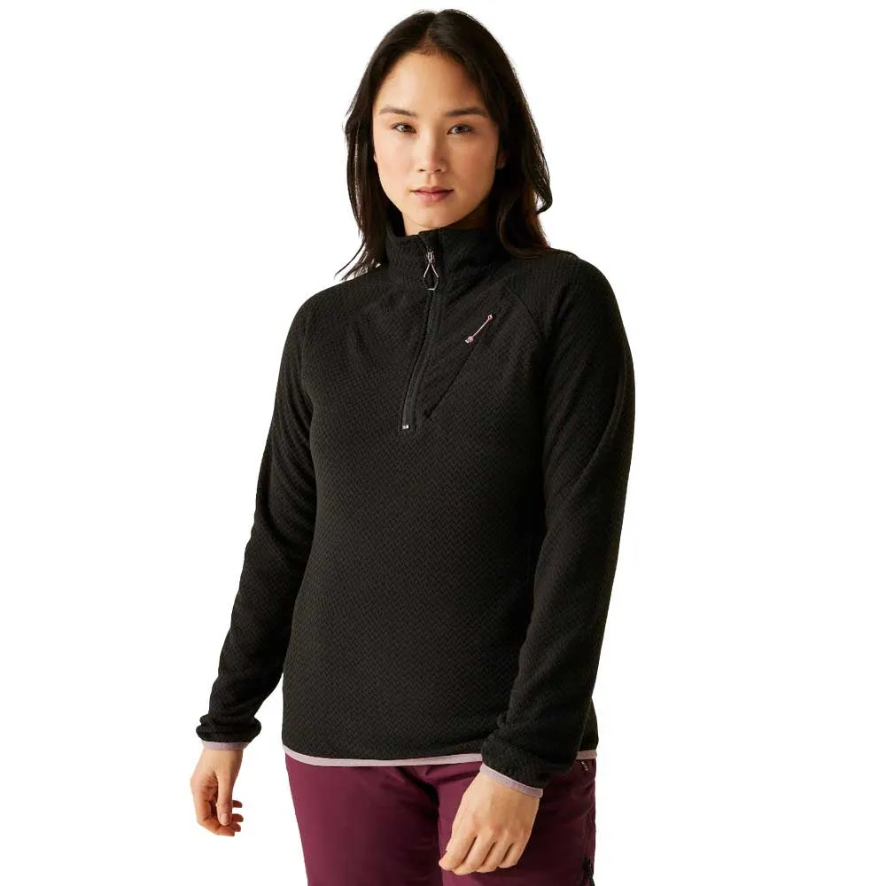 Dare 2b Switch Up Fleece Med Halv Dragkedja Dare 2b Switch Up Fleece Med Halv Dragkedja