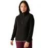 Dare 2b Switch Up Fleece Med Halv Dragkedja