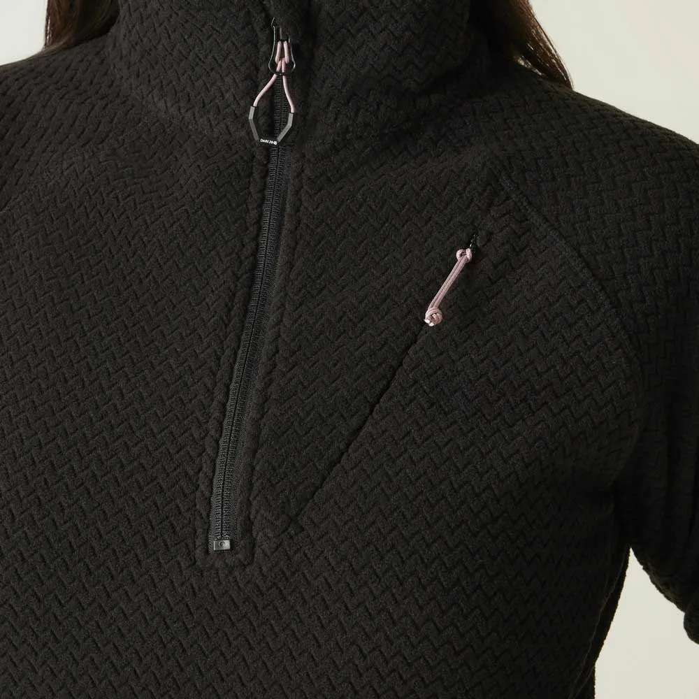 Dare 2b Switch Up Fleece Med Halv Dragkedja Dare 2b Switch Up Fleece Med Halv Dragkedja