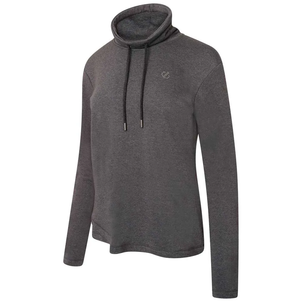 Dare 2b Swoop Fleece, Charcoal grey marl Dare 2b Swoop Fleece, Charcoal grey marl