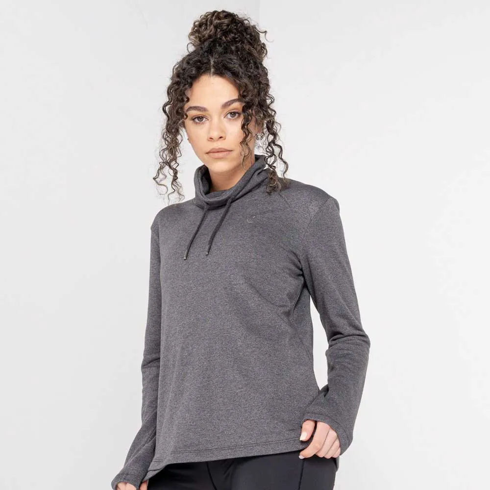 Dare 2b Swoop Fleece, Charcoal grey marl Dare 2b Swoop Fleece, Charcoal grey marl