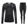 Dare 2b Technincal Inthezne Ii Baslager Set