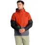 Dare 2b Terrain Jacka, Rooibos tea / dkstm