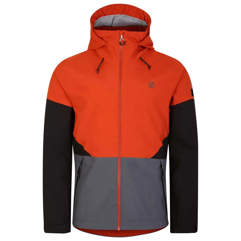 Dare 2b Terrain Jacka, Rooibos tea / dkstm
