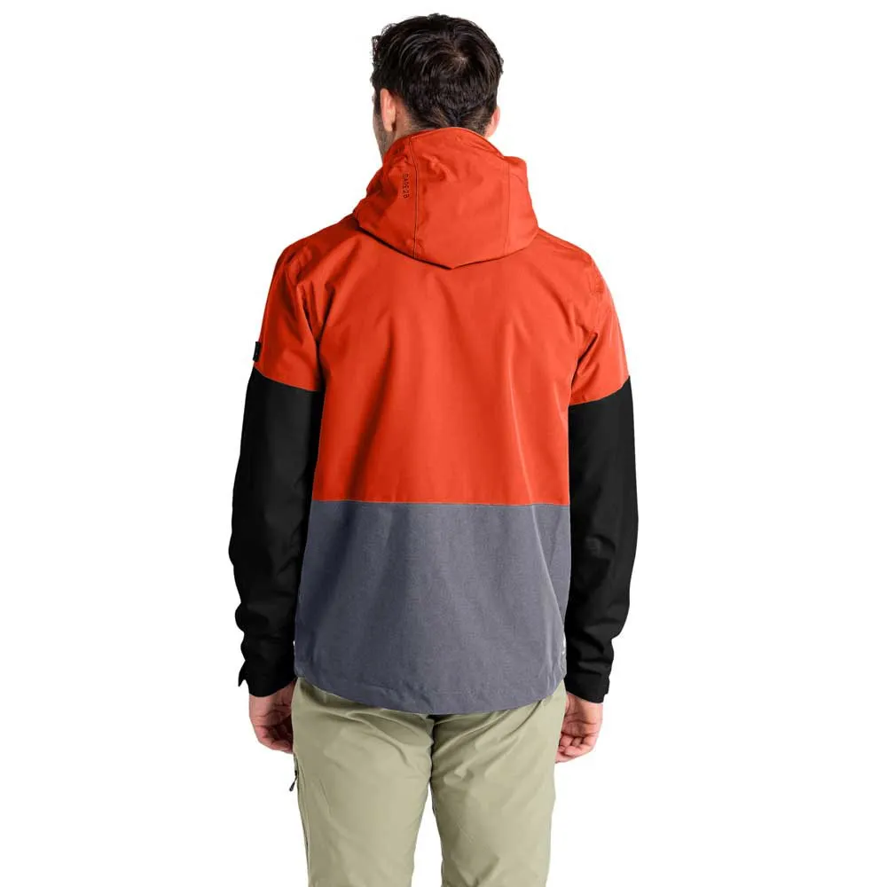 Dare 2b Terrain Jacka, Rooibos tea / dkstm