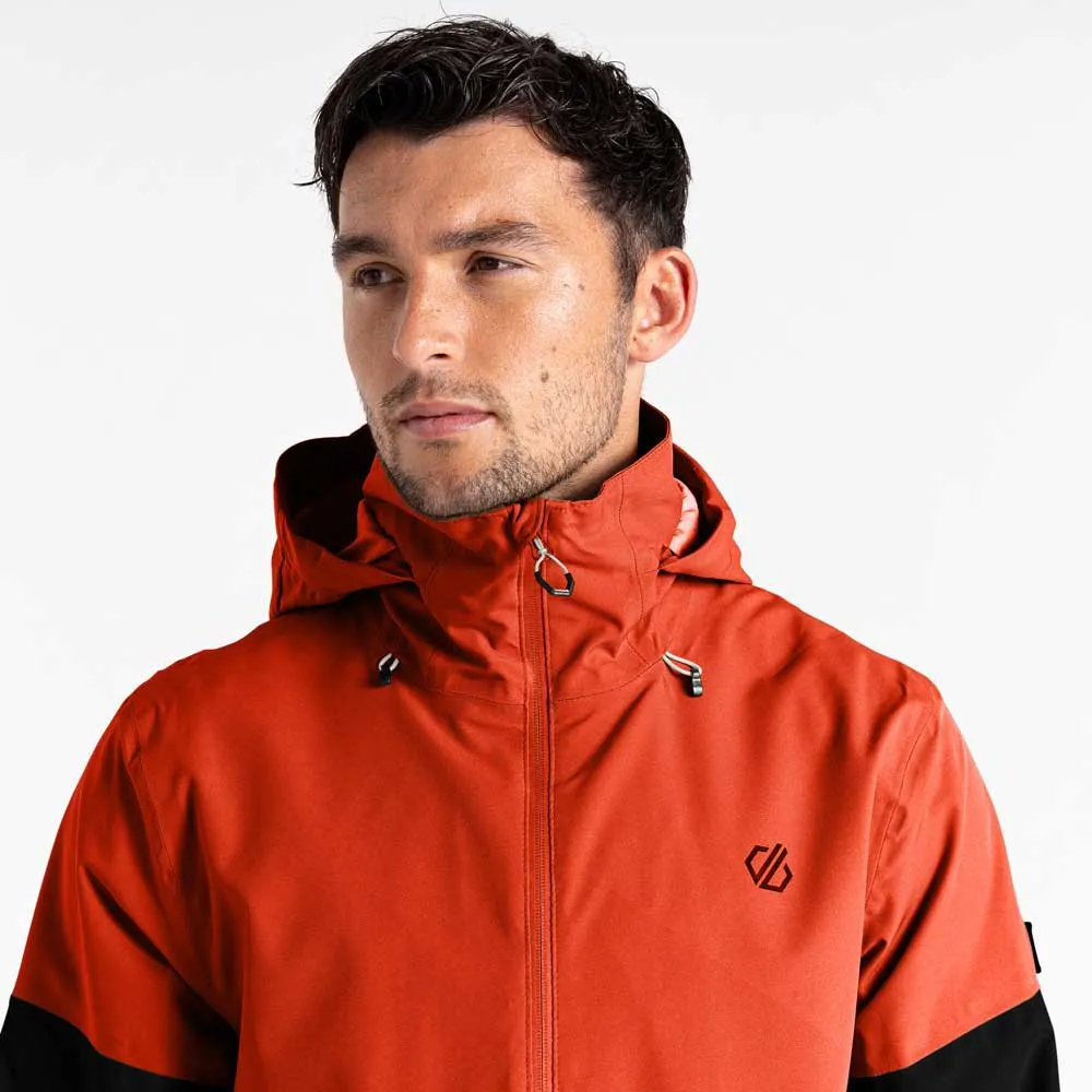 Dare 2b Terrain Jacka, Rooibos tea / dkstm