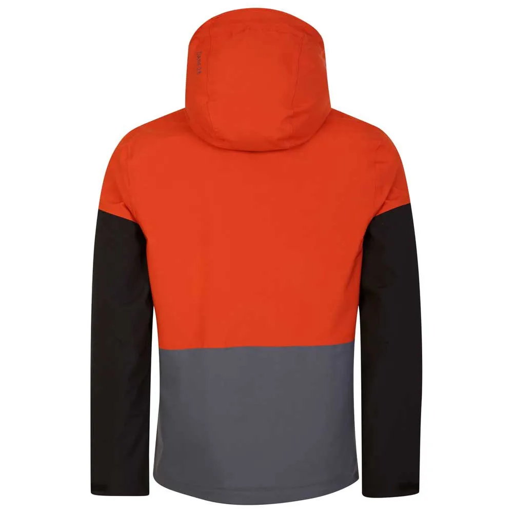 Dare 2b Terrain Jacka, Rooibos tea / dkstm