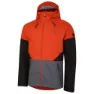 Dare 2b Terrain Jacka, Rooibos tea / dkstm