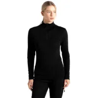 Dare 2b Torrek Overhead Mid Fleece Med Halv Dragkedja