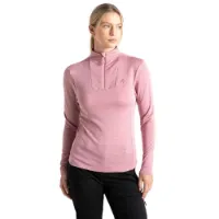 Dare 2b Torrek Overhead Mid Fleece Med Halv Dragkedja Dare 2b Torrek Overhead Mid Fleece Med Halv Dragkedja