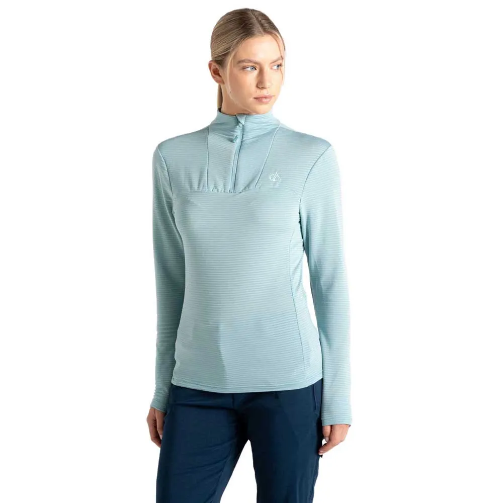 Dare 2b Torrek Overhead Mid Fleece Med Halv Dragkedja Dare 2b Torrek Overhead Mid Fleece Med Halv Dragkedja