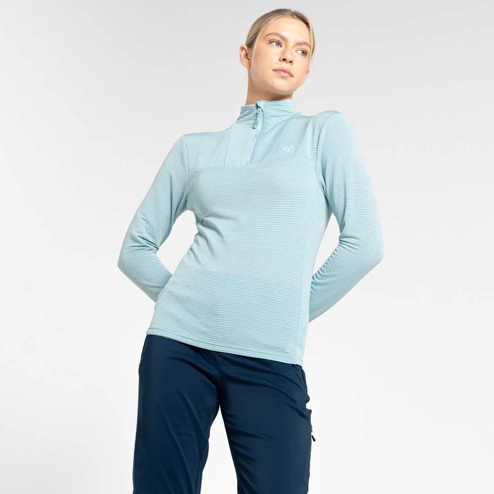 Dare 2b Torrek Overhead Mid Fleece Med Halv Dragkedja Dare 2b Torrek Overhead Mid Fleece Med Halv Dragkedja
