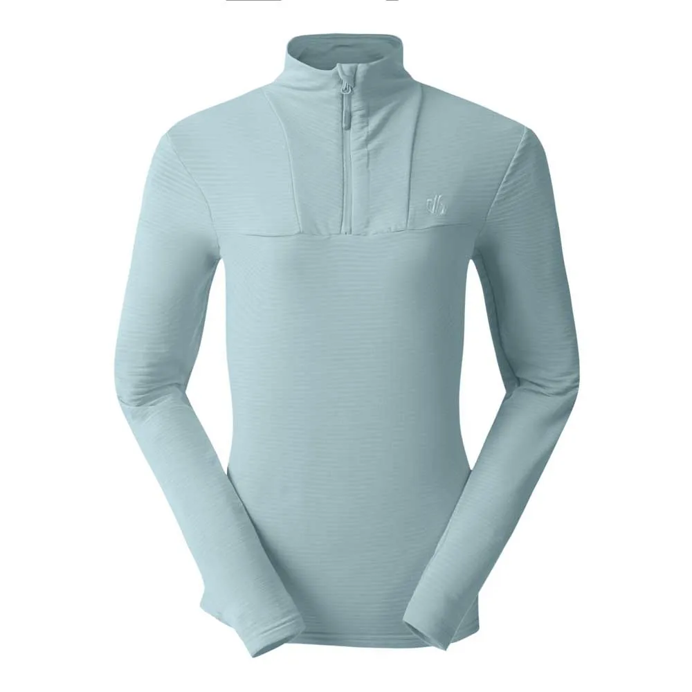 Dare 2b Torrek Overhead Mid Fleece Med Halv Dragkedja Dare 2b Torrek Overhead Mid Fleece Med Halv Dragkedja