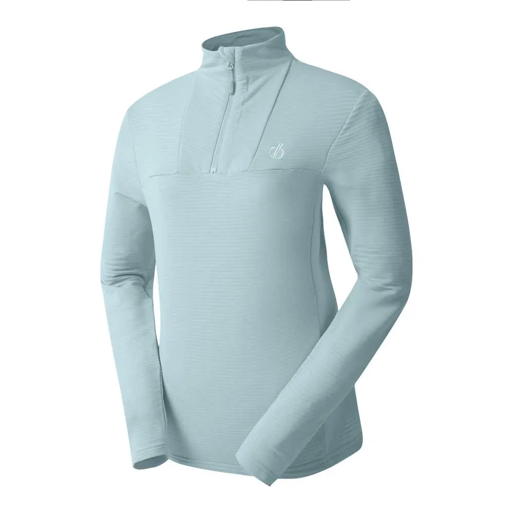Dare 2b Torrek Overhead Mid Fleece Med Halv Dragkedja Dare 2b Torrek Overhead Mid Fleece Med Halv Dragkedja