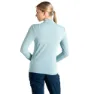 Dare 2b Torrek Overhead Mid Fleece Med Halv Dragkedja