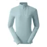 Dare 2b Torrek Overhead Mid Fleece Med Halv Dragkedja