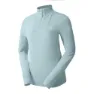 Dare 2b Torrek Overhead Mid Fleece Med Halv Dragkedja