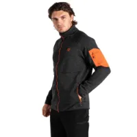 Dare 2b Torrek Thermal Fleecejacka Med Dragkedja