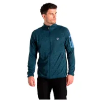 Dare 2b Torrek Thermal Fleecejacka Med Dragkedja