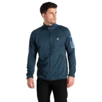 Dare 2b Torrek Thermal Fleecejacka Med Dragkedja Dare 2b Torrek Thermal Fleecejacka Med Dragkedja
