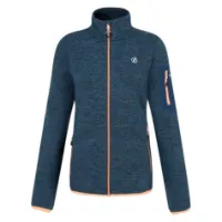 Dare 2b Torrek Thermal Fleecejacka Med Dragkedja