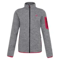 Dare 2b Torrek Thermal Fleecejacka Med Dragkedja